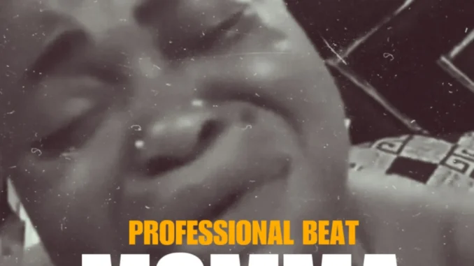 Professional Beat – Momma Mp3 Download