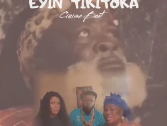 Dj Tobzy Imole Giwa – Eyin TikiToka Cruise Beat Mp3 Download
