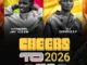 Hypeman Jay Kizzie & Dj Donmizzy – Cheers To 2026 Mp3 Download