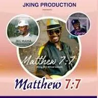 Alfred Jking – Big Mama Mp3 Download