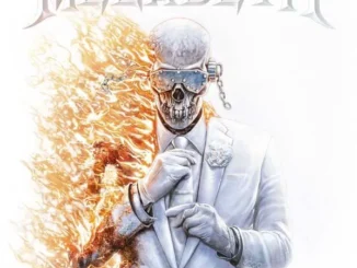 Megadeth – Megadeth Mp3 Download