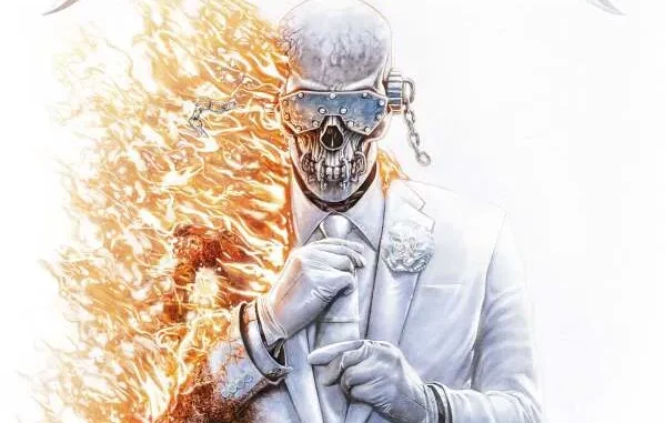 Megadeth – Megadeth Mp3 Download