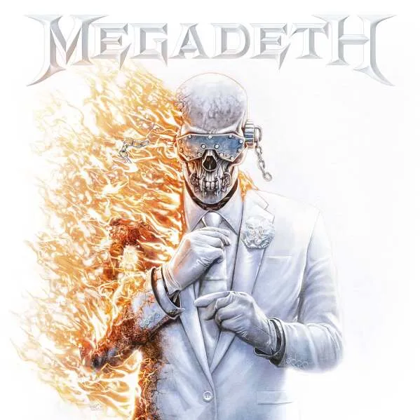 Megadeth – Megadeth Mp3 Download