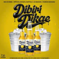 Sdodiroba – Dibiri Dikae Mp3 Download