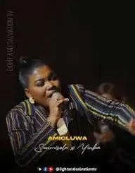 Sunmisola Agbebi – Eje Jesu Lyrics Mp3 Download