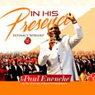 Pastor Paul Enenche – Lord I long for your lovely face Mp3 Download