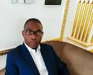 Adebayo Adewole – Emi Awon Woli Ipa Re Ga Mp3 Download