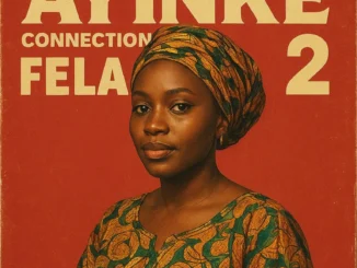 DJ Double Kay & Fela 2 – Ayinke Collection Mp3 Download