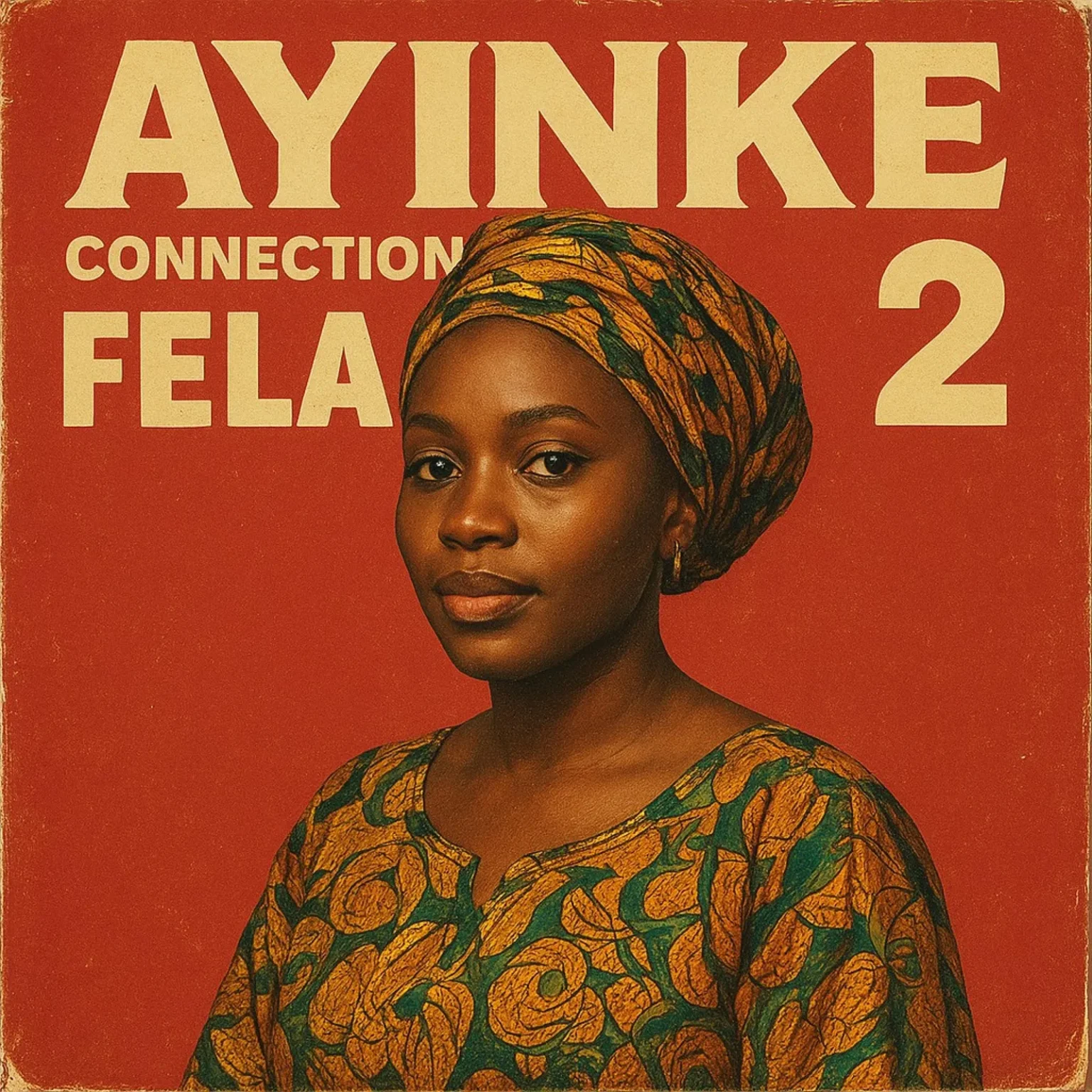 DJ Double Kay & Fela 2 – Ayinke Collection Mp3 Download
