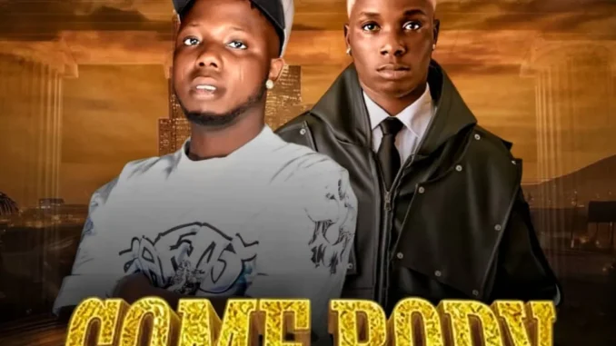 Wharspy Jay Ft Sir T Mizzy – Somebody Mp3 Download