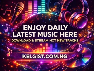 Dj Double Kay – Ft Fela2 – Moody Mara Mp3 Download