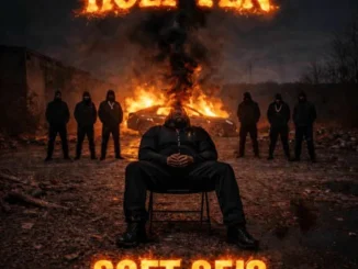Holy Ten Ft Sei? – So