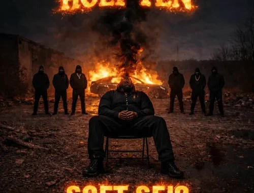 Holy Ten Ft Sei? – So