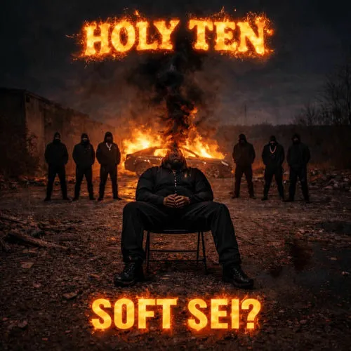 Holy Ten Ft Sei? – So
