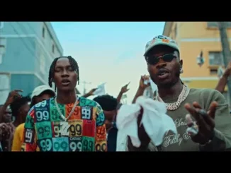 Naira Marley X Zinoleesky – Adugbo Mp3 Download