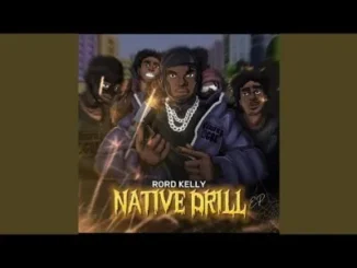 Rord Kelly – Deliver me Mp3 Download