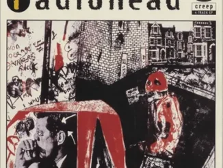 Creep – Radiohead Mp3 Download