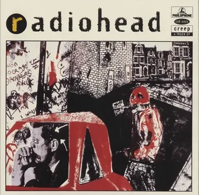 Creep – Radiohead Mp3 Download