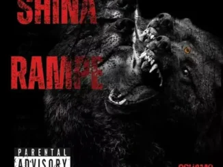 Oshamo – Shina Rampe Mp3 Download