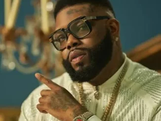 Champz – New Freestyle Mp3 Download