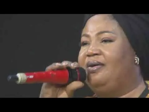 Chinyere Udoma – Ebubedike Mp3 Download