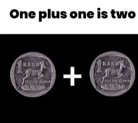 Treff – One Plus One Is Two Skhokho Mp3 Download