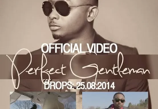 Sean Tizzle – Perfect Gentleman Mp3 Download