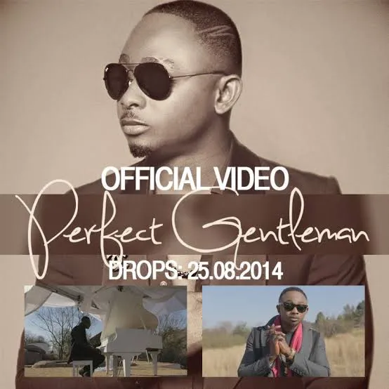 Sean Tizzle – Perfect Gentleman Mp3 Download