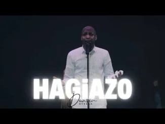 Dunsin Oyekan – Hagiazo Mp3 Download