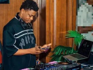 DJ Starkeed – Love Egbugomo Baby Mp3 Download
