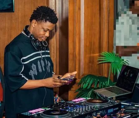DJ Starkeed – Love Egbugomo Baby Mp3 Download