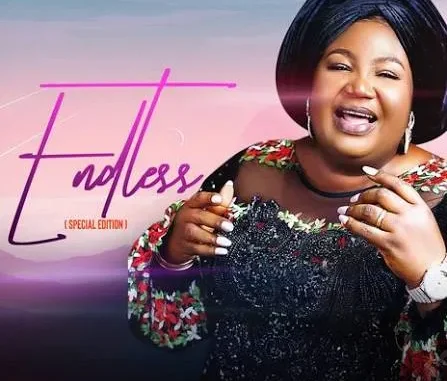 Chinyere Udoma – I Am That I Am Mp3 Download