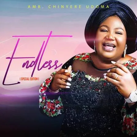 Chinyere Udoma – I Am That I Am Mp3 Download