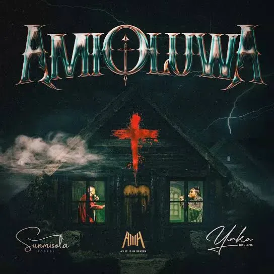 Sunmisola Agbebi – Amioluwa Ft. Yinka Okeleye Mp3 Download