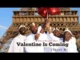 Kabusa oriental choir – Valentine is coming (Verse 6) Mp3 Download