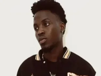 Kunmie – Solace Mp3 Download
