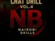 Nairobidrills – Dinner airdropped Mp3 Download