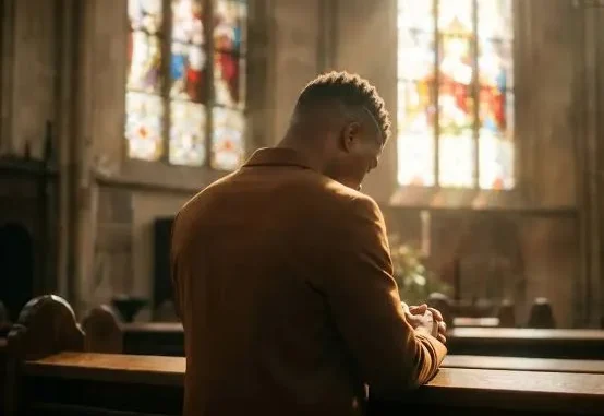 Vic Lucas – Thank you God Mp3 Download