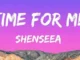 Shenseea – Time for Me Mp3 Download