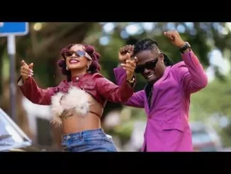 Sheebah – Dance for the Lord Remix Mp3 Download