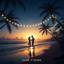 Coco Heart – Slow it down Mp3 Download