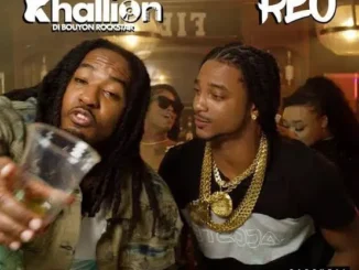 Khallion – Rum Dat Do Me Dat Mp3 Download