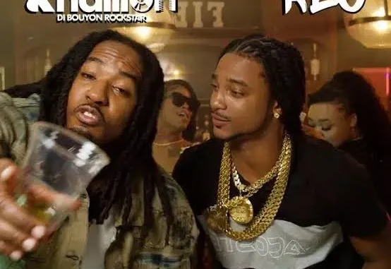 Khallion – Rum Dat Do Me Dat Mp3 Download