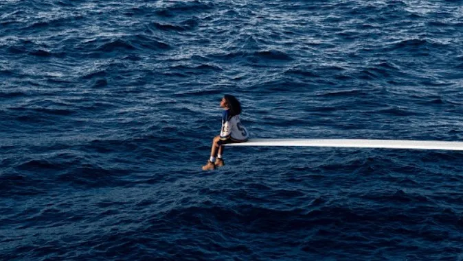 SZA – Open Arms ft. Travis Scott Mp3 Download