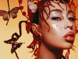Kali Uchis – Moonlight Mp3 Download