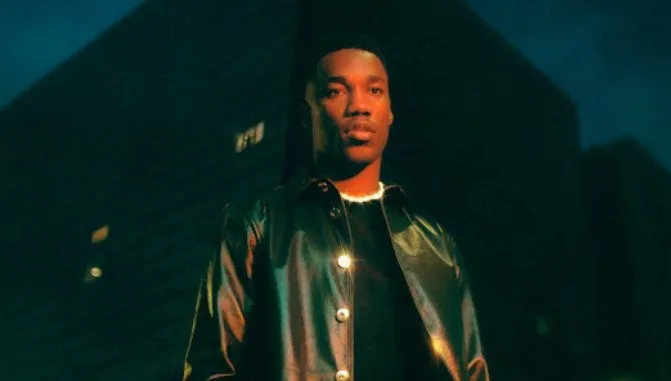 GIVĒON – For Tonight Mp3 Download