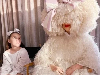 Sia – Immoral Queen ft. Chaka Khan Mp3 Download