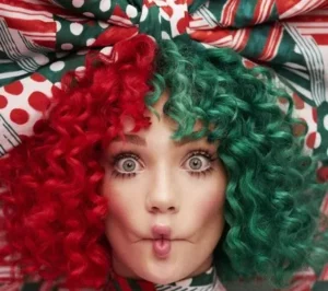 Sia – Dance Alone ft. Kylie Minogue Mp3 Download