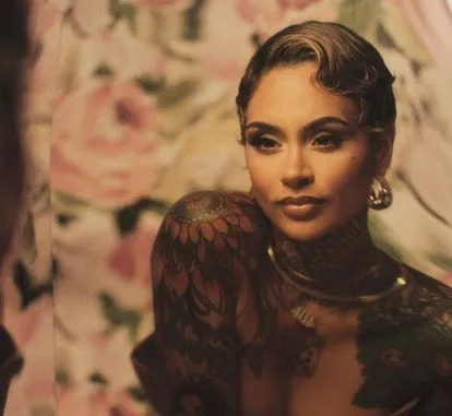 Kehlani – Let Me Down (San Diego Interlude) Mp3 Download