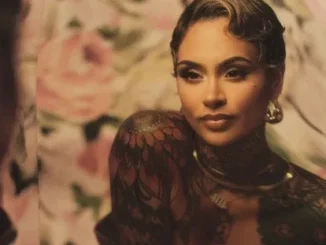 Kehlani – Clothes Off ft. kwn Mp3 Download